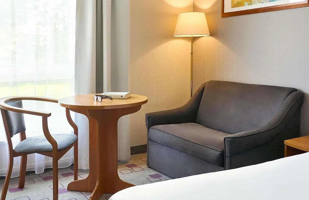 Mercure Cieszyn-1