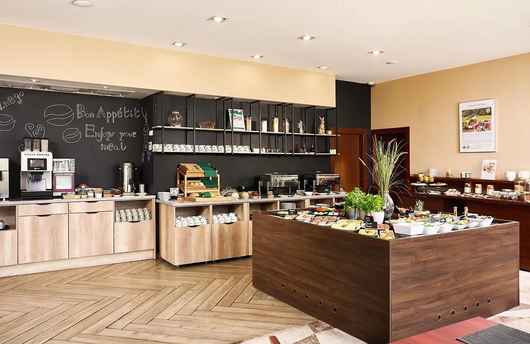 Mercure Cieszyn-1