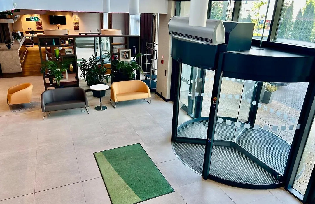 Holiday Inn Dąbrowa Górnicza-Katowice, an IHG Hotel-1