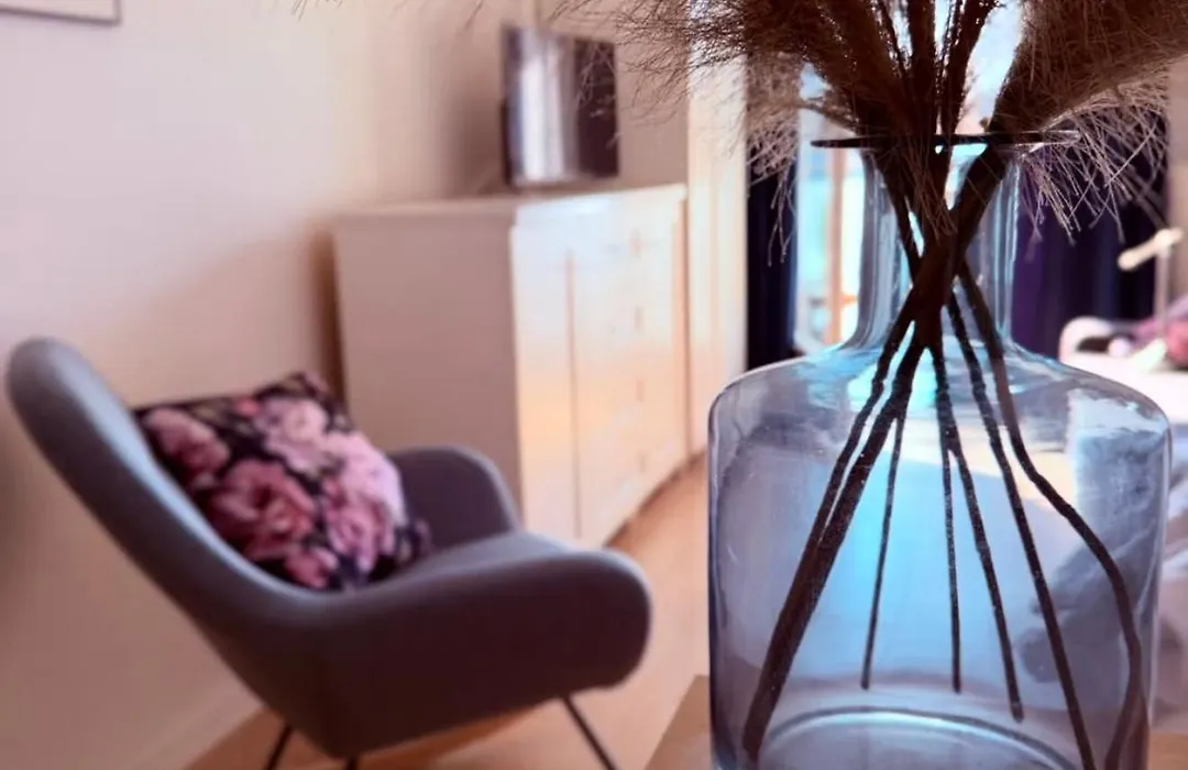 Apartament na Okrzei-1