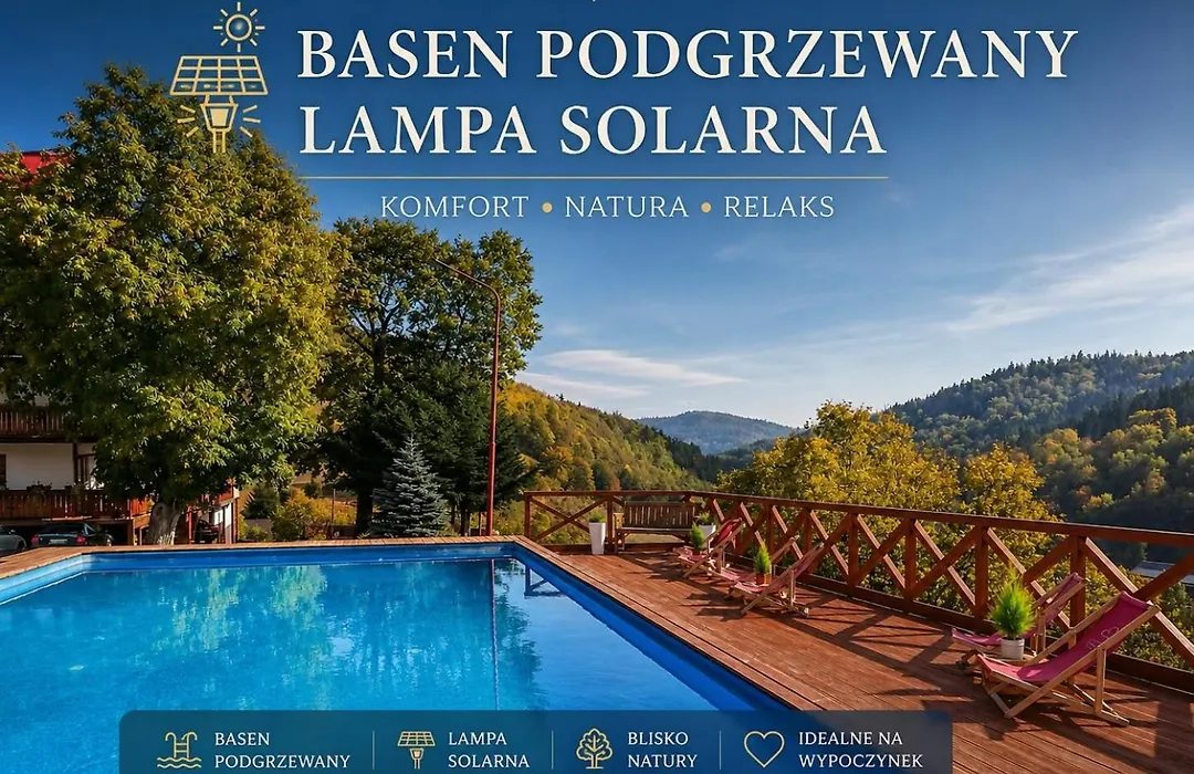 Ośrodek Wypoczynkowy Pod Dębem-1