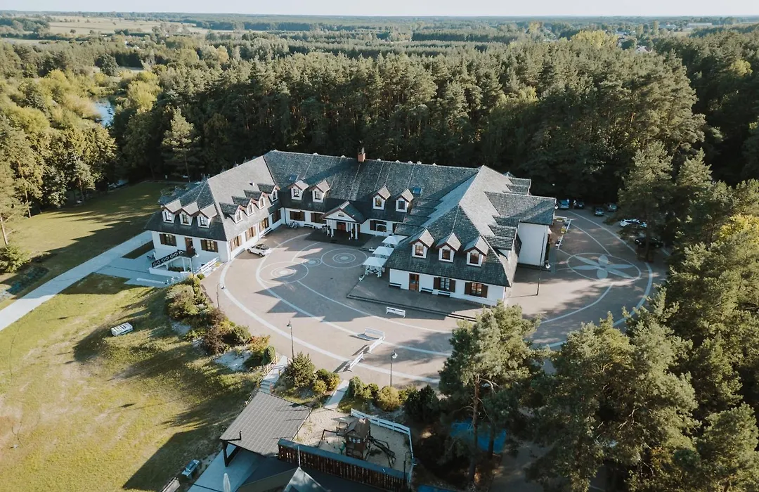 Hotel Nowodwory-1