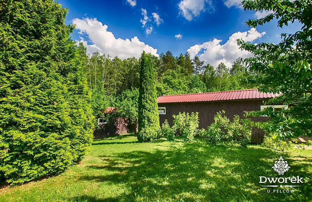 Dworek u Pelców-1