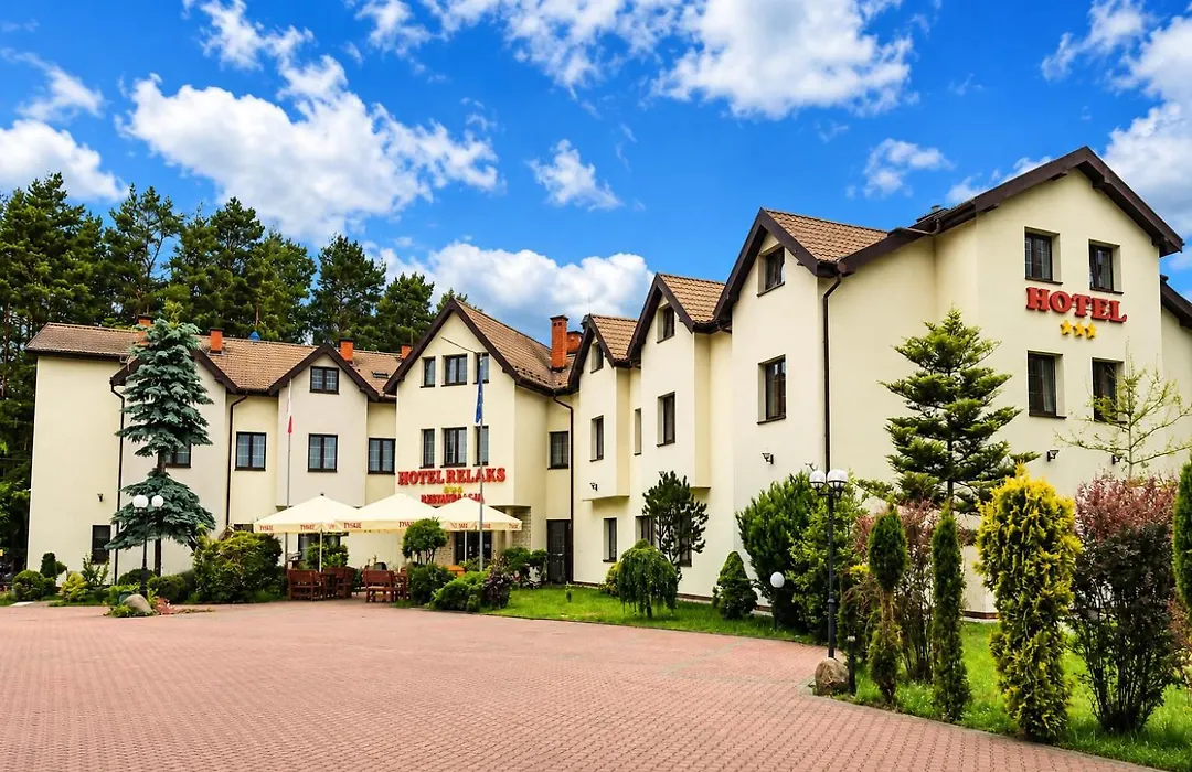 Hotel Relaks-1