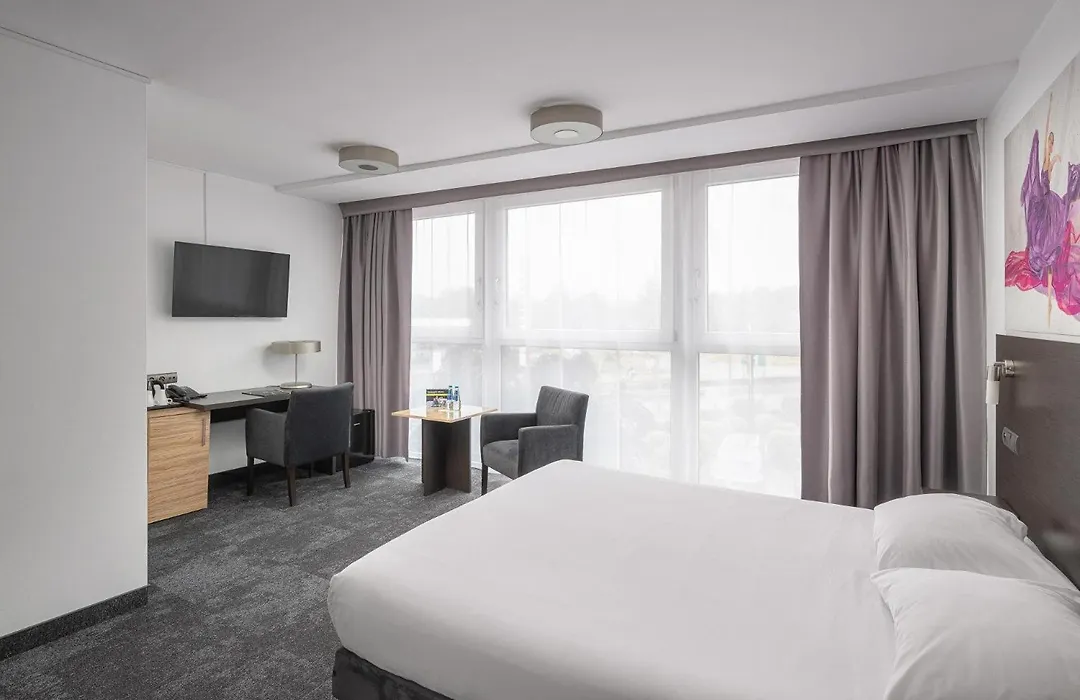 B&B Hotel Bytom-1