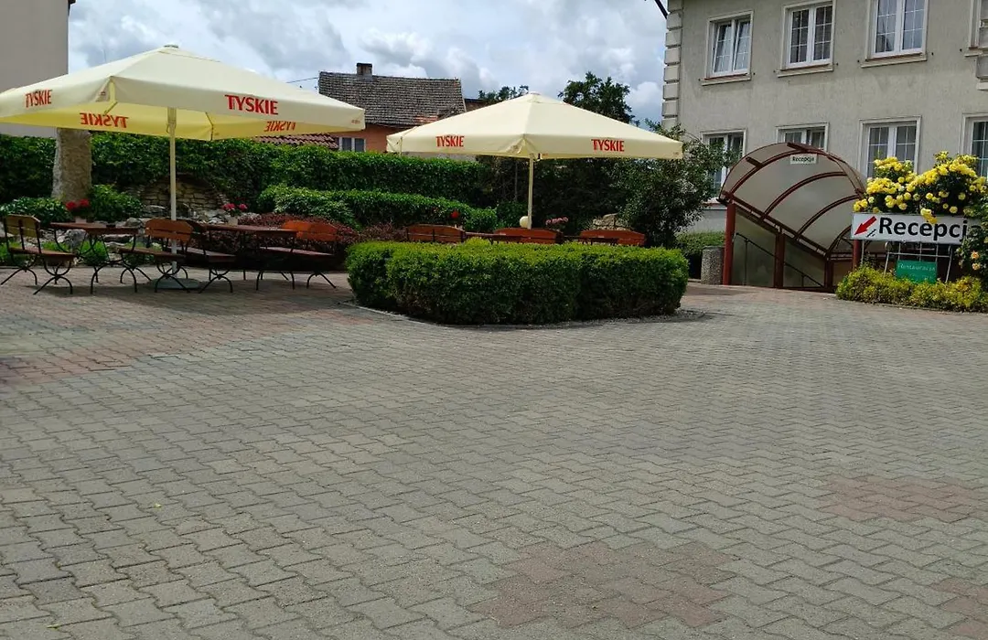Hotel Margo-1