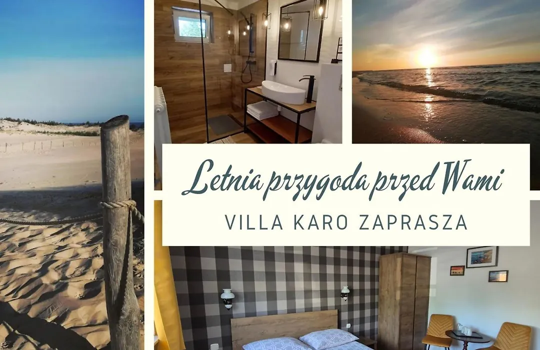Villa Karo-1