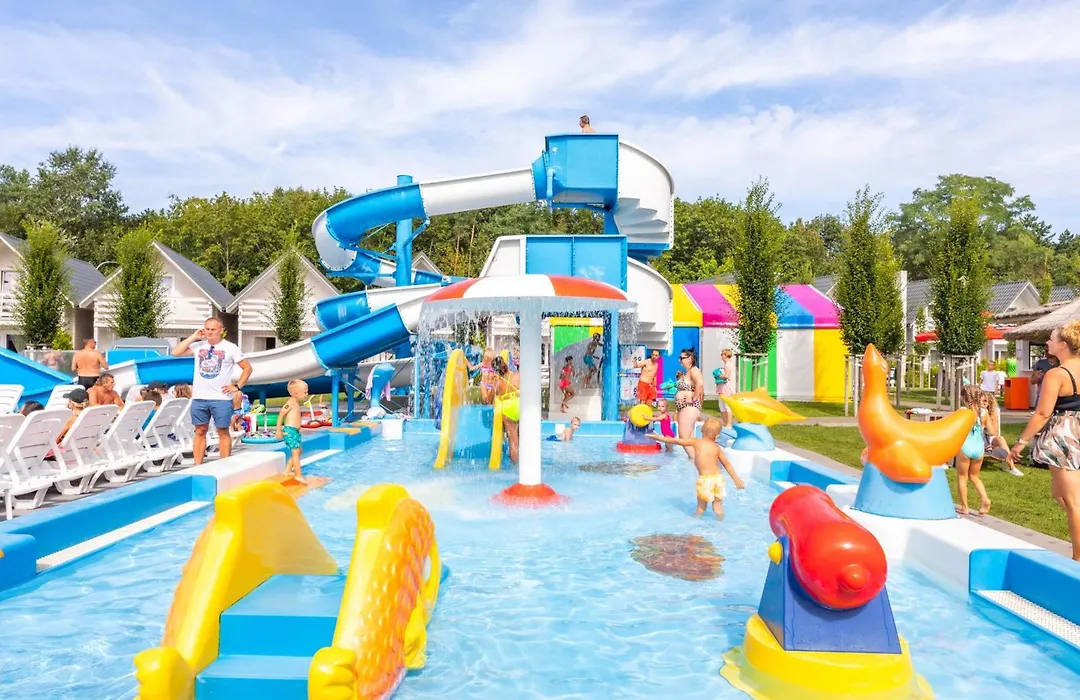 Holiday Park & Resort Mielno-1