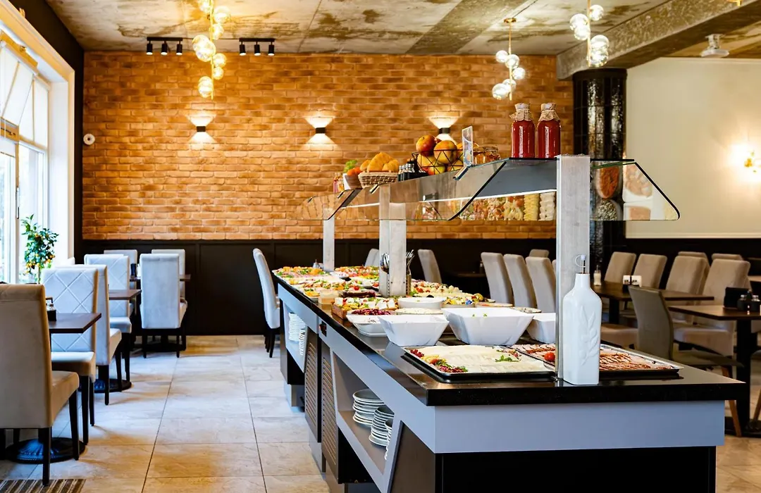 Avangard By Baltic Home-1