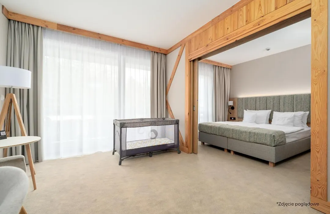 Platinum Mountain Hotel&Spa-1