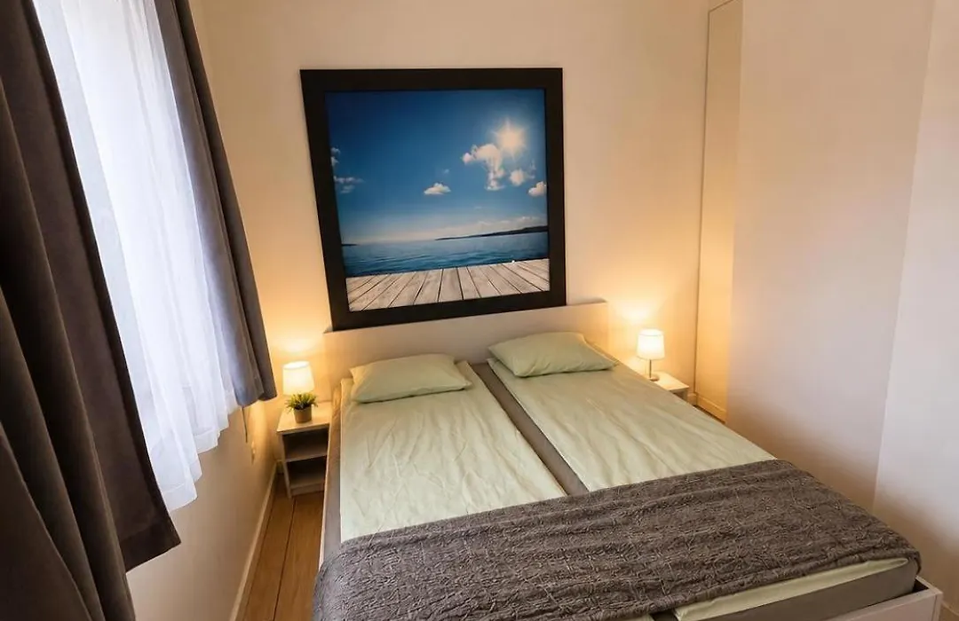 Nowe Apartamenty Puck-1