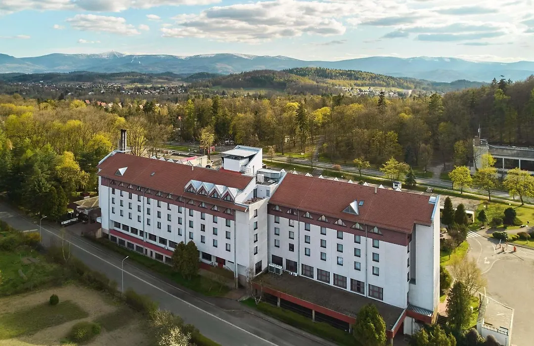Mercure Jelenia Gora-1