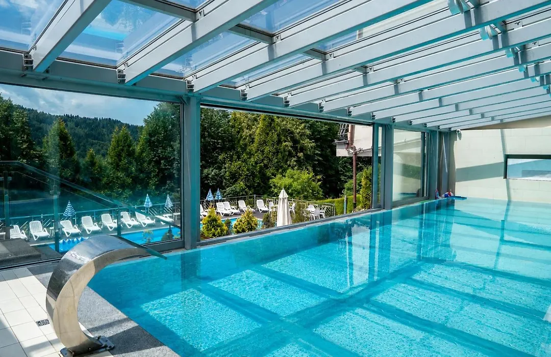 Hotel New Wave Wisla-1