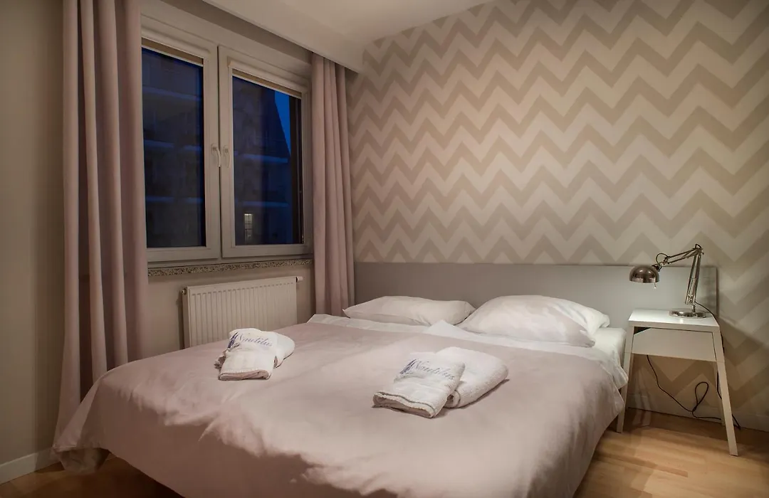 Apartamenty Nautilus-1