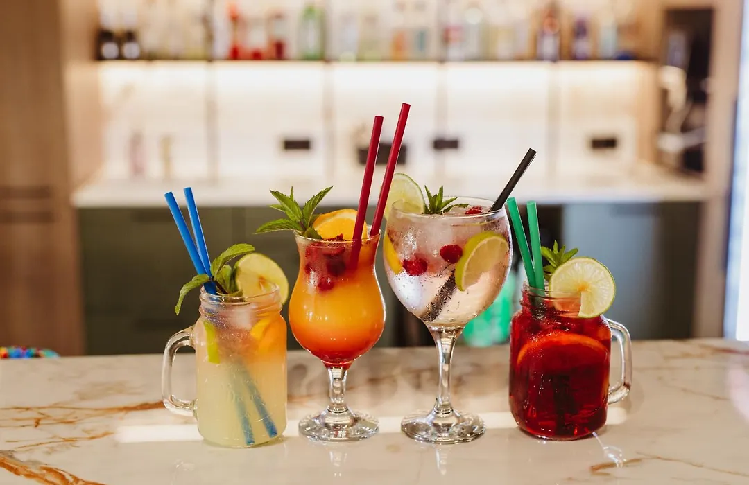 Hotel Stara Gorzelnia-1