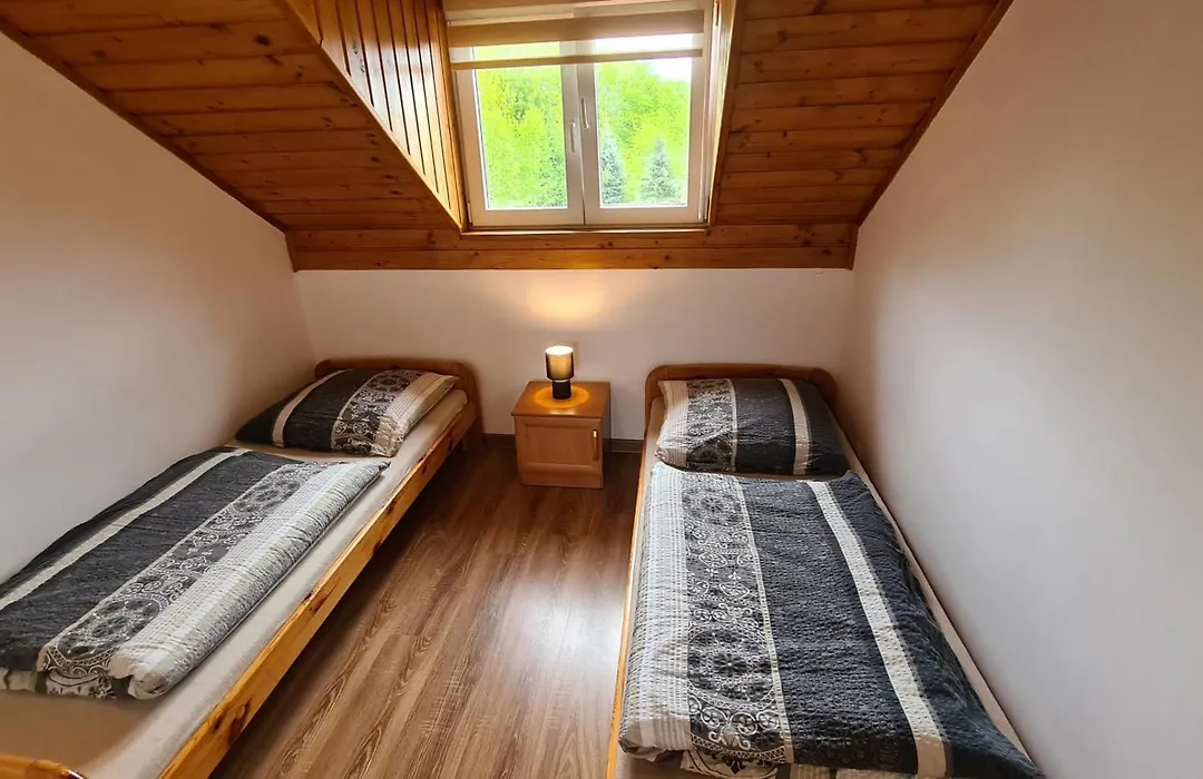 Apartamenty Polańczyk-1
