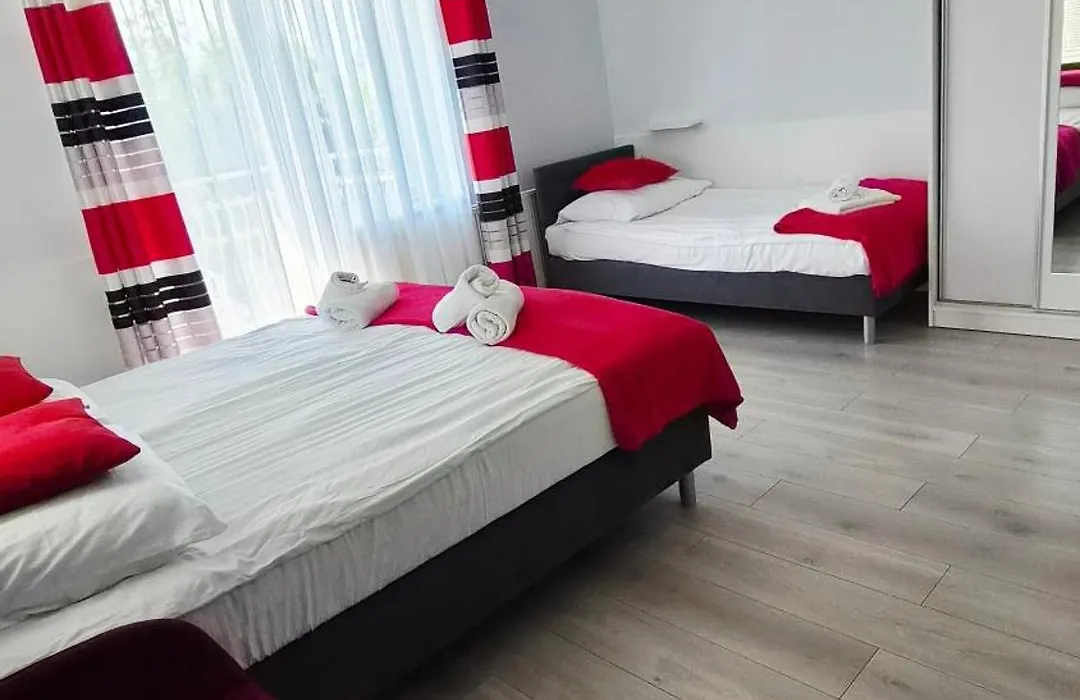 Solar Bed & Breakfast-1