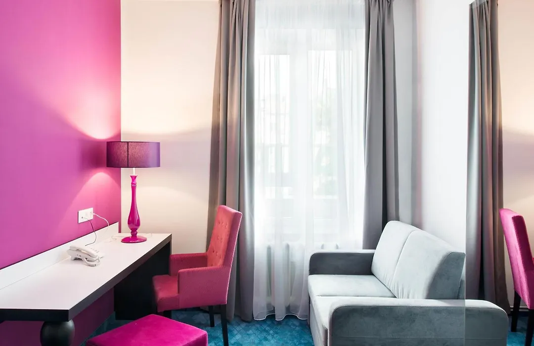 Ibis Styles Gniezno Stare Miasto-1