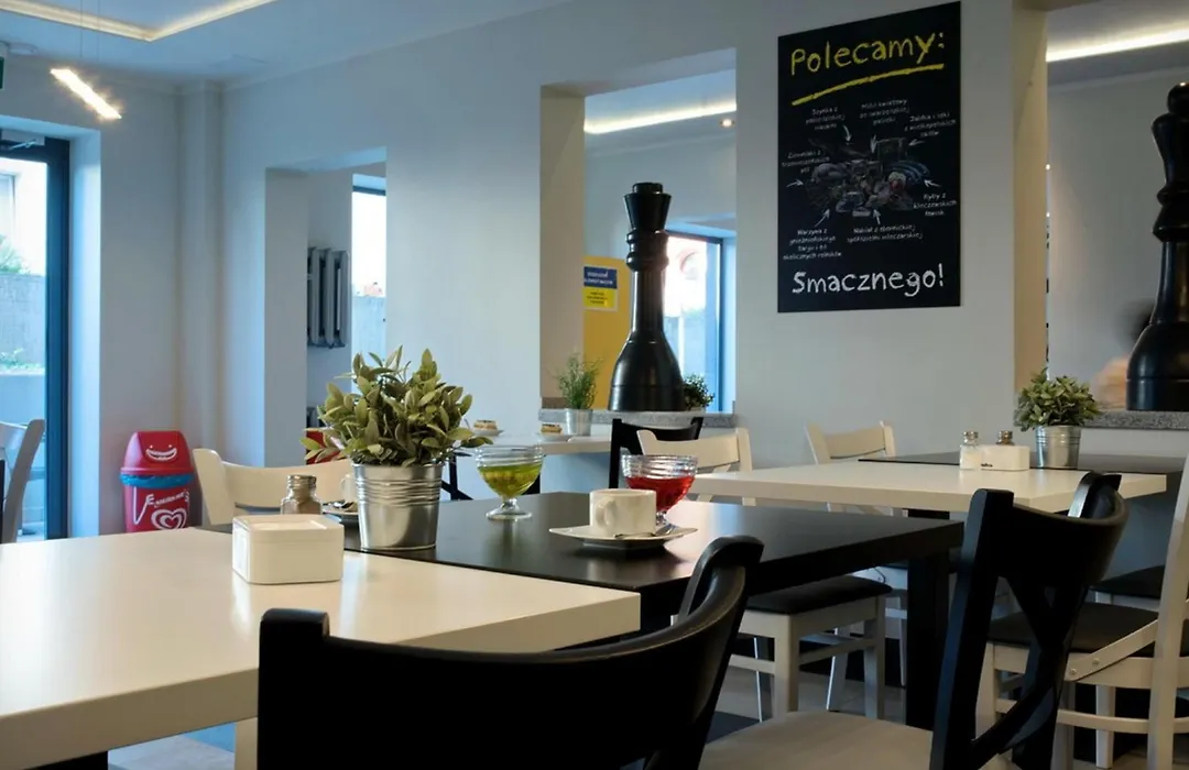 Ibis Styles Gniezno Stare Miasto-1