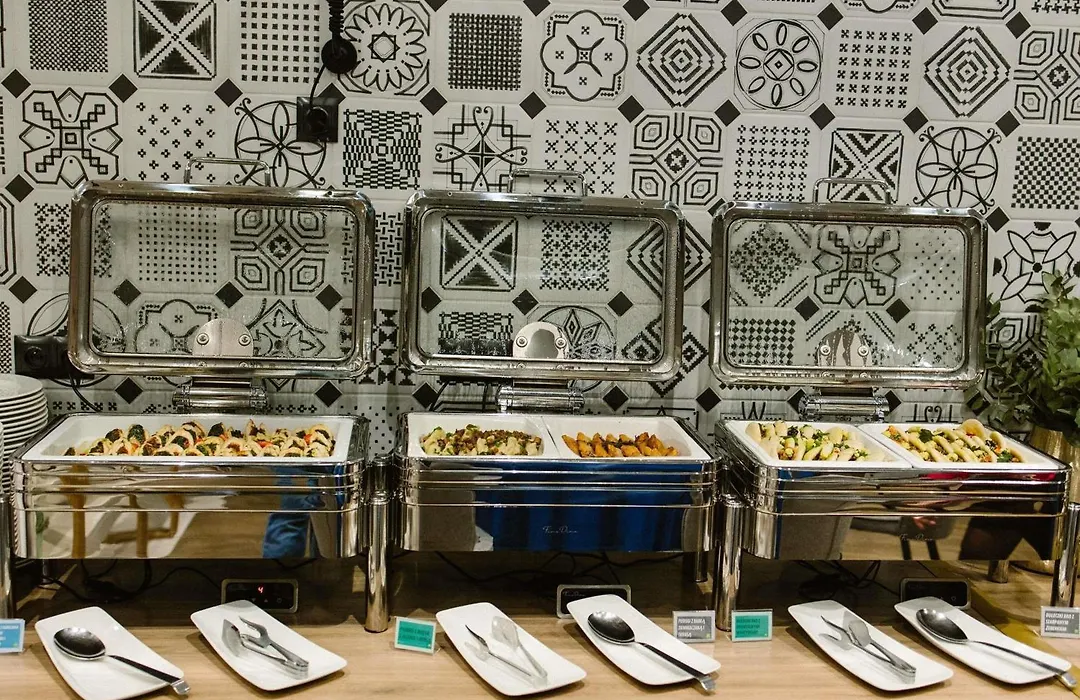 Ibis Styles Bialystok-1