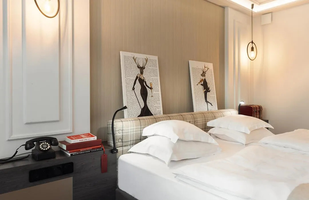 Hotel Traugutta3-1