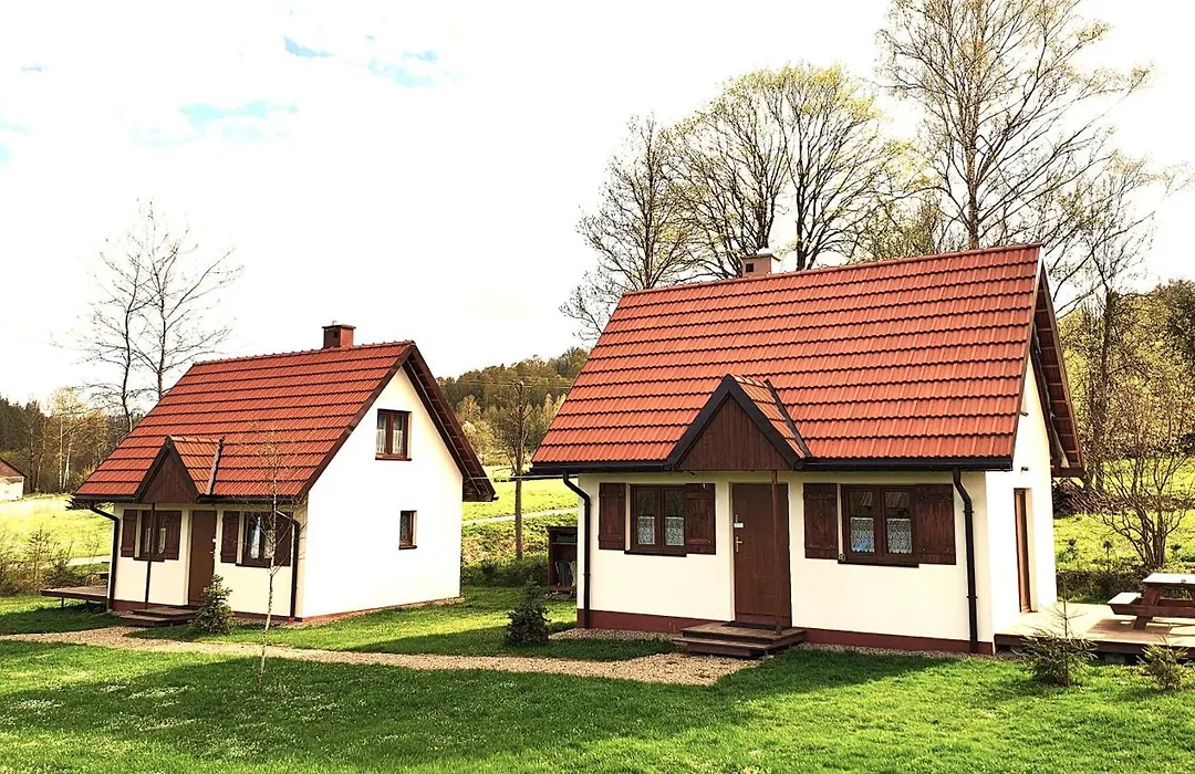 Bieszczadzkie Brzegi-1