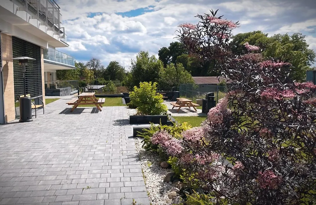 Apartamenty Na wzgórzu-1