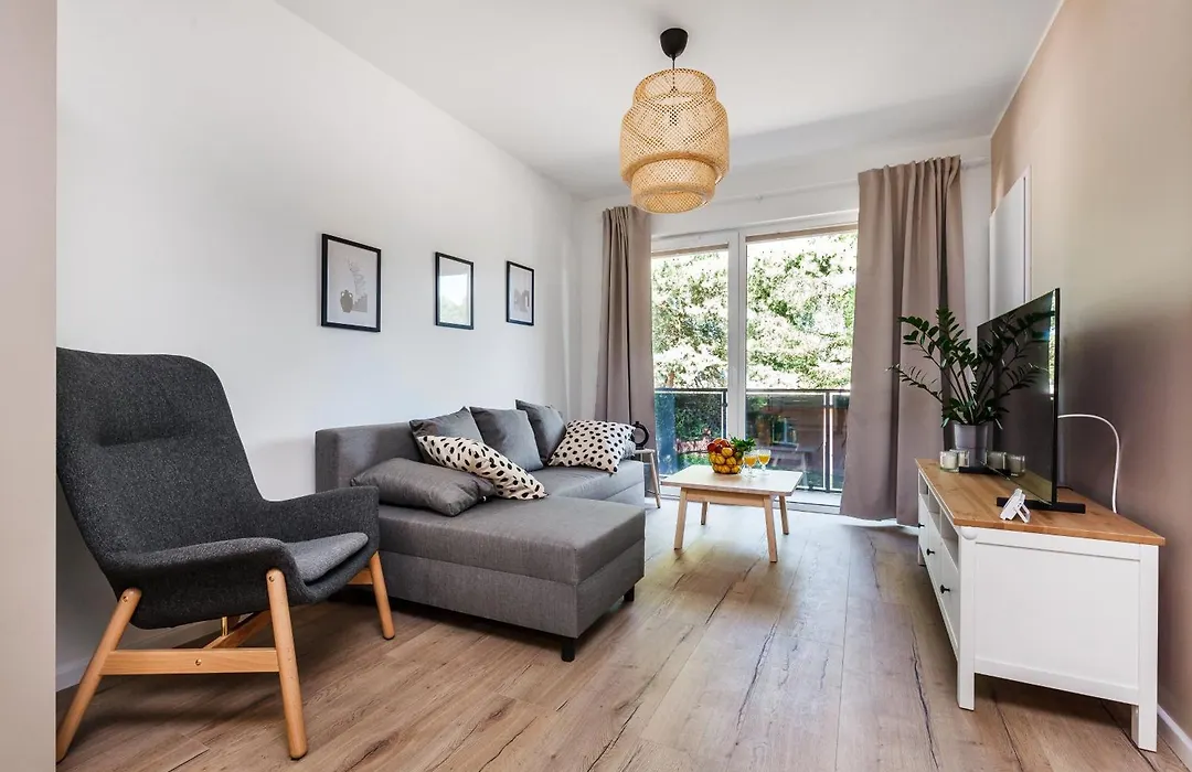 Apartamenty Pilice - basen, sauny, atrakcje dla dzieci w cenie - 250m-1
