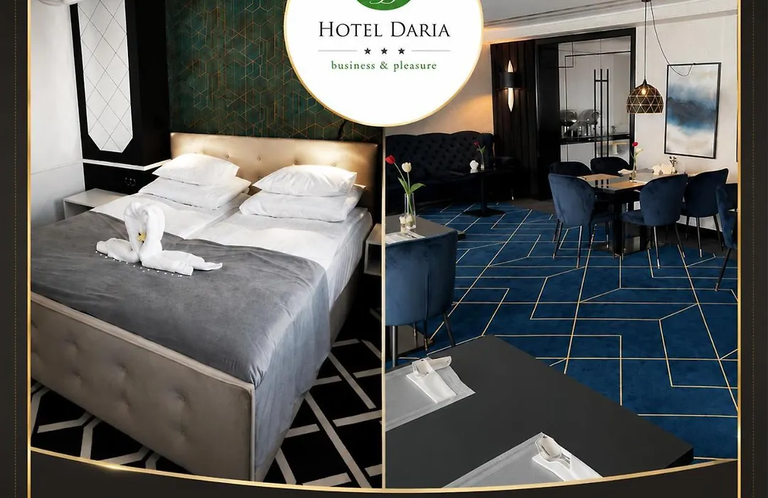 Hotel Daria-1