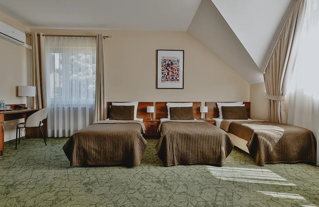 Hotel Kantoria-1