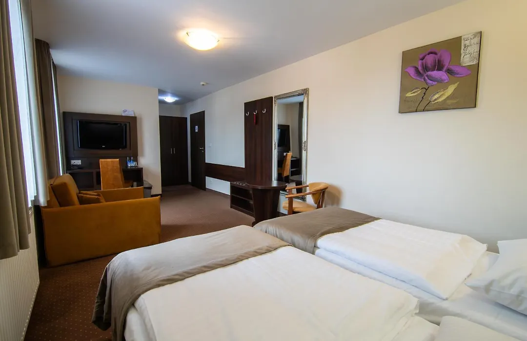 Hotel Pod Szrenica-1