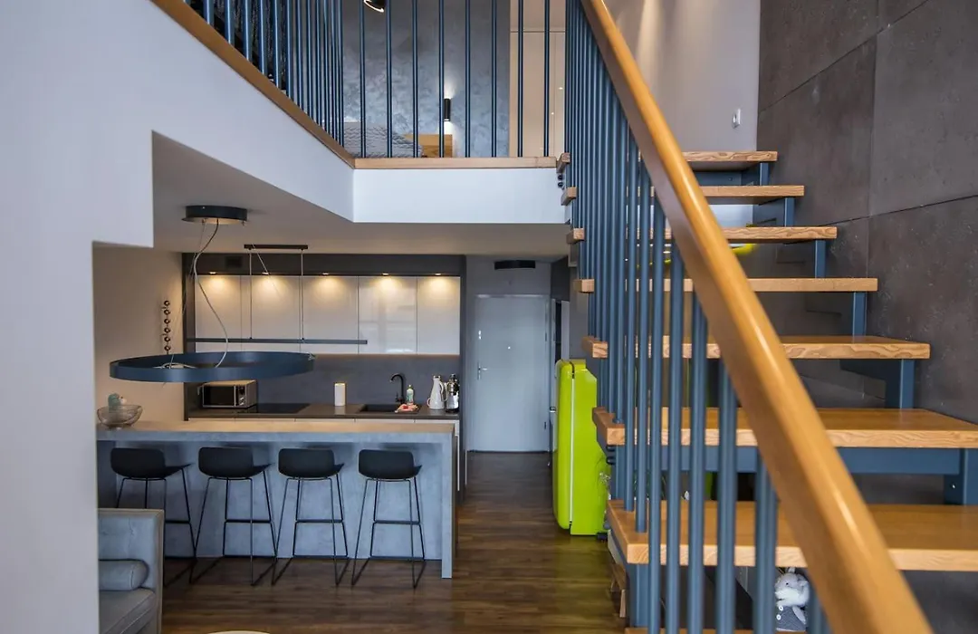 Apartview Premium By Rent Like Home-1