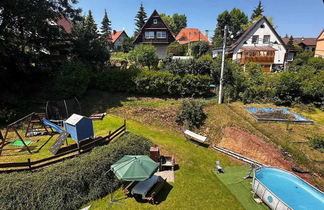 Villa Sudecka-1