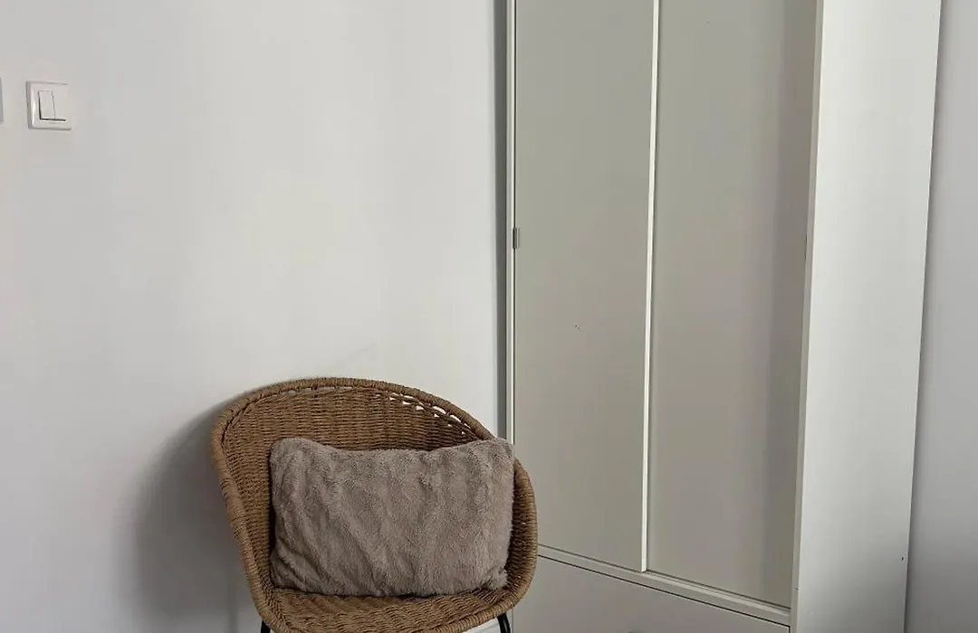 Apartament Lelewela 8-1