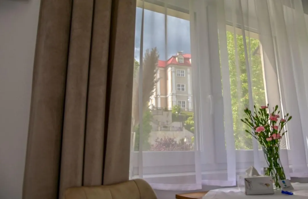 Apartamenty Nad Rzeką-1