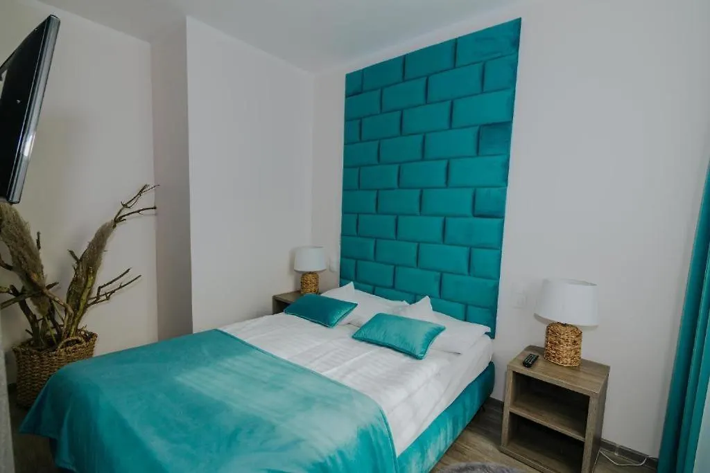 Baltic Cliff Apartamenty-1