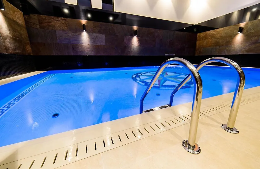 Arena Hotel Spa & Wellness-1