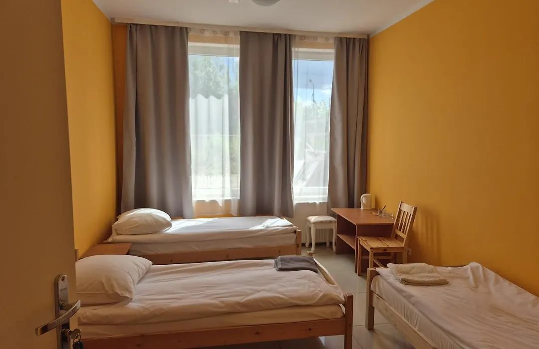 Hostel Wolka Kosowska Z Prywatnymi Lazienkami-1