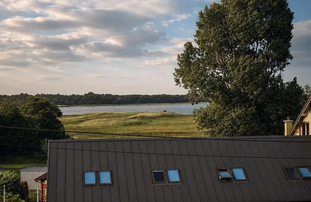 Noclegi Nad Morzem Wladyslawowo-1
