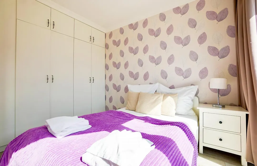 Horyzont By Baltic Home-1
