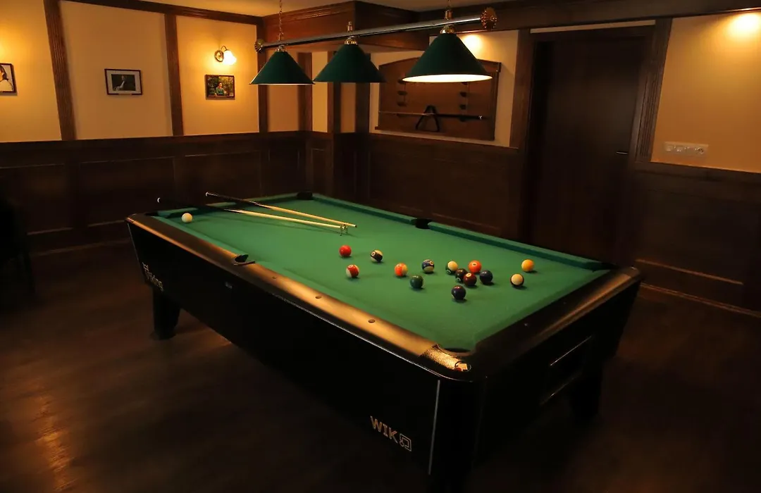 Hotel Buczynski Medical & Spa-1