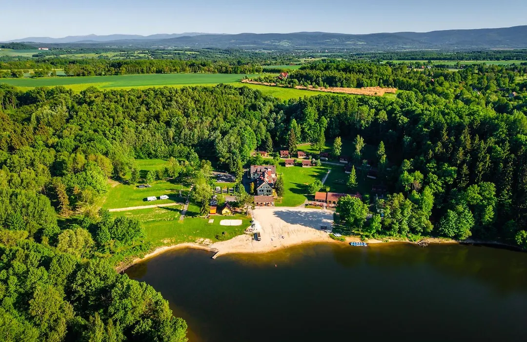 Złoty Potok Resort-1