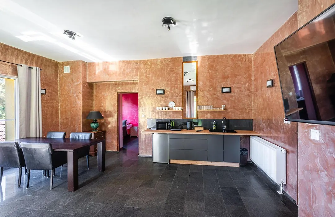 Zloty Potok Resort Oferta Lato 2026 Domki Nad Jeziorem Zlotnickim Prywatna Plaza Camping Pokoje Tuz Przy Lesie Oraz Restauracja-1
