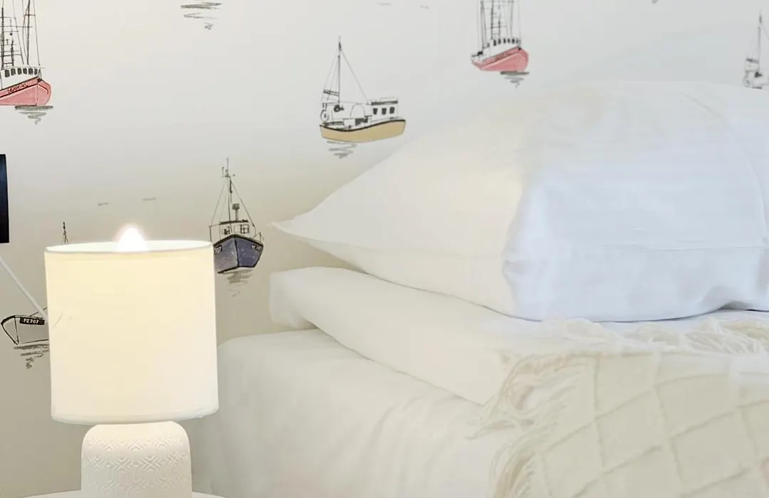 Karwia Marina Apartamenty-1