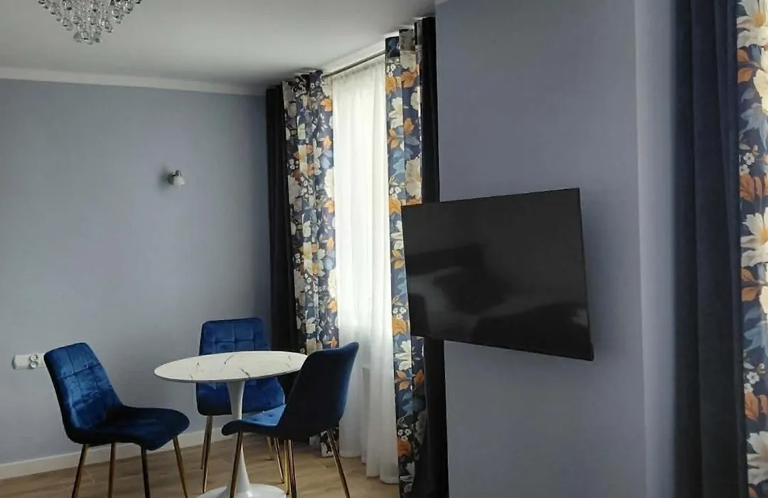 Hotel Metalowiec-1