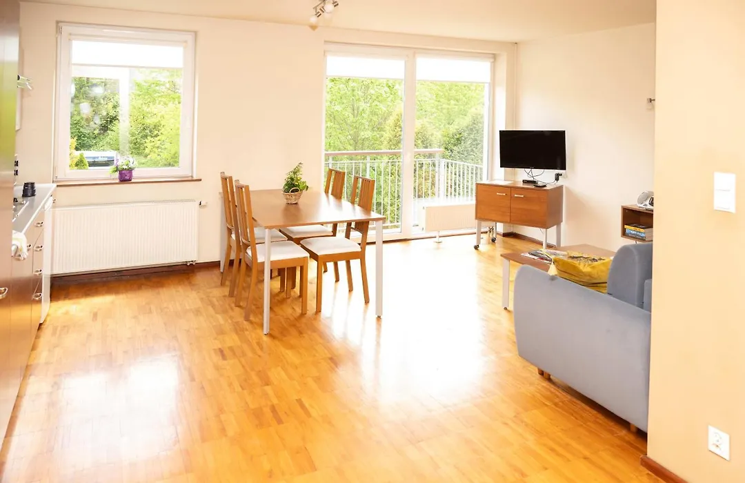 Zawoja1560 Apartamenty przy Aptece-1
