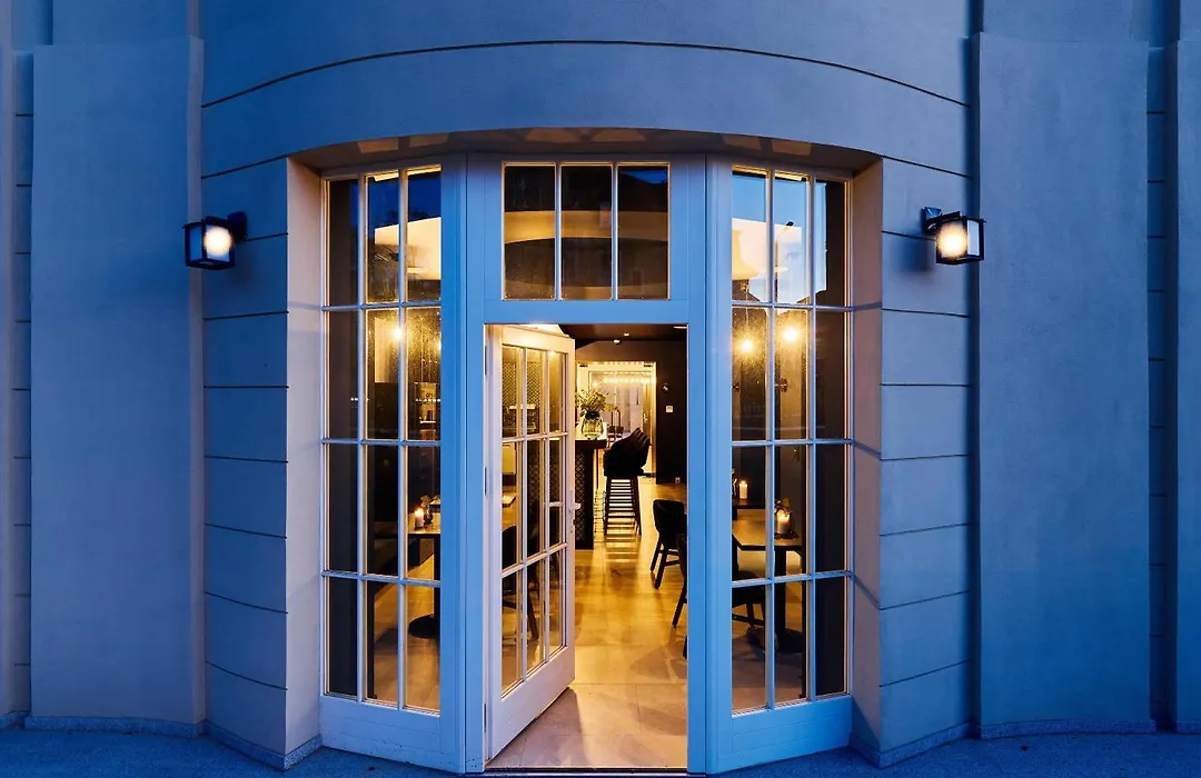 Liberte 33, An Ascend Collection Hotel-1