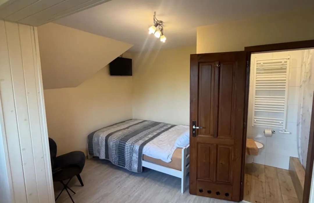 Apartamenty na wzgórzu-1