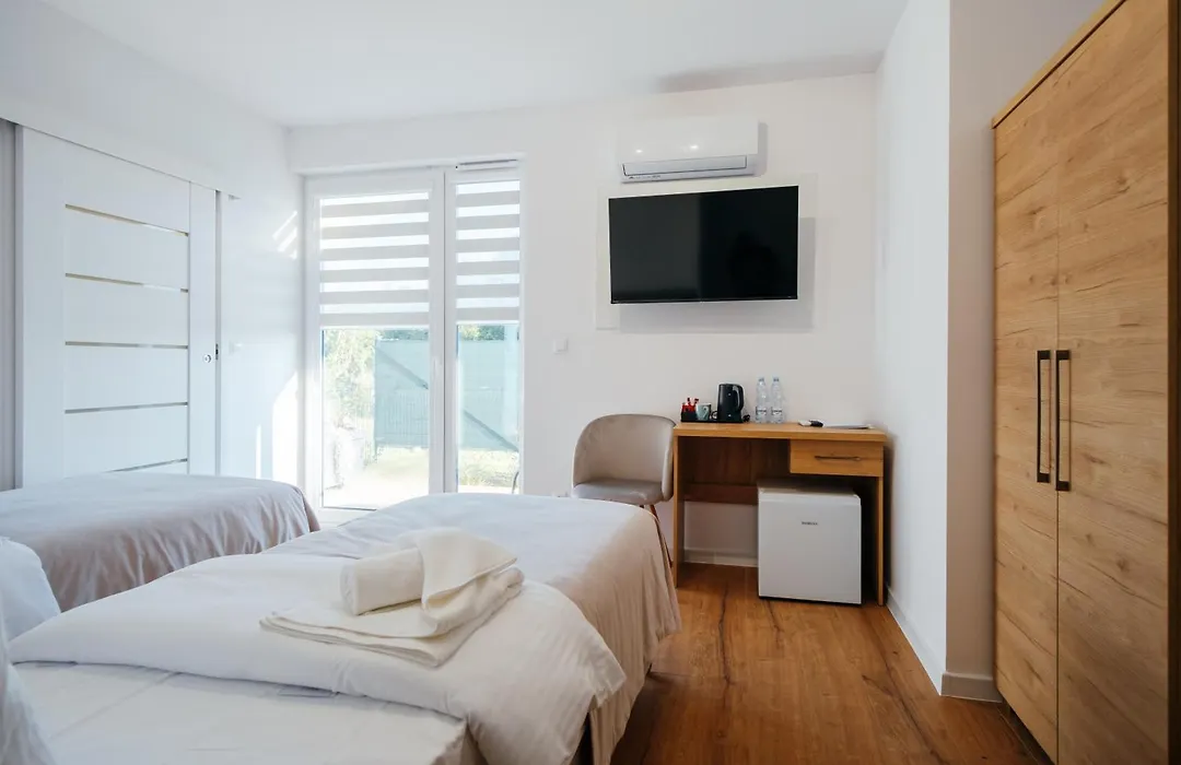 APARTHOTEL Wałcz-1