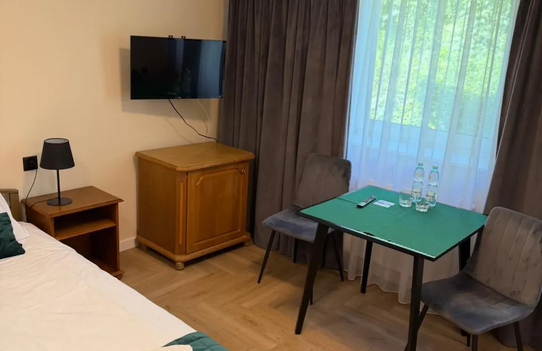 Hotel Baltazar Pułtusk-1